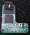 F3v2 Ford Memory Adapter
