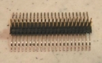 Roadrunner-DIY: Solder-on Extra Emulation Header